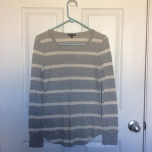 Thermal long sleeved shirt